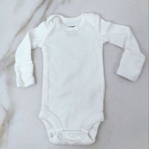 Set of 4 Carter's Gerber Preemie Baby 100% Cotton Assorted Onesies & Pants